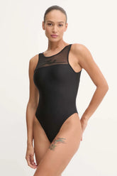 Traje de Baño Mujer Karl Lagerfeld Ropa de Baño